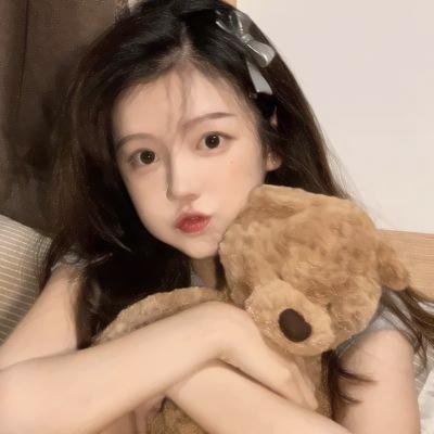 女孩有问题