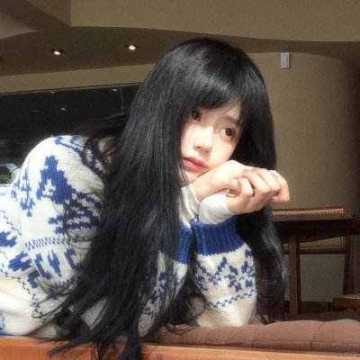 今日份的散步